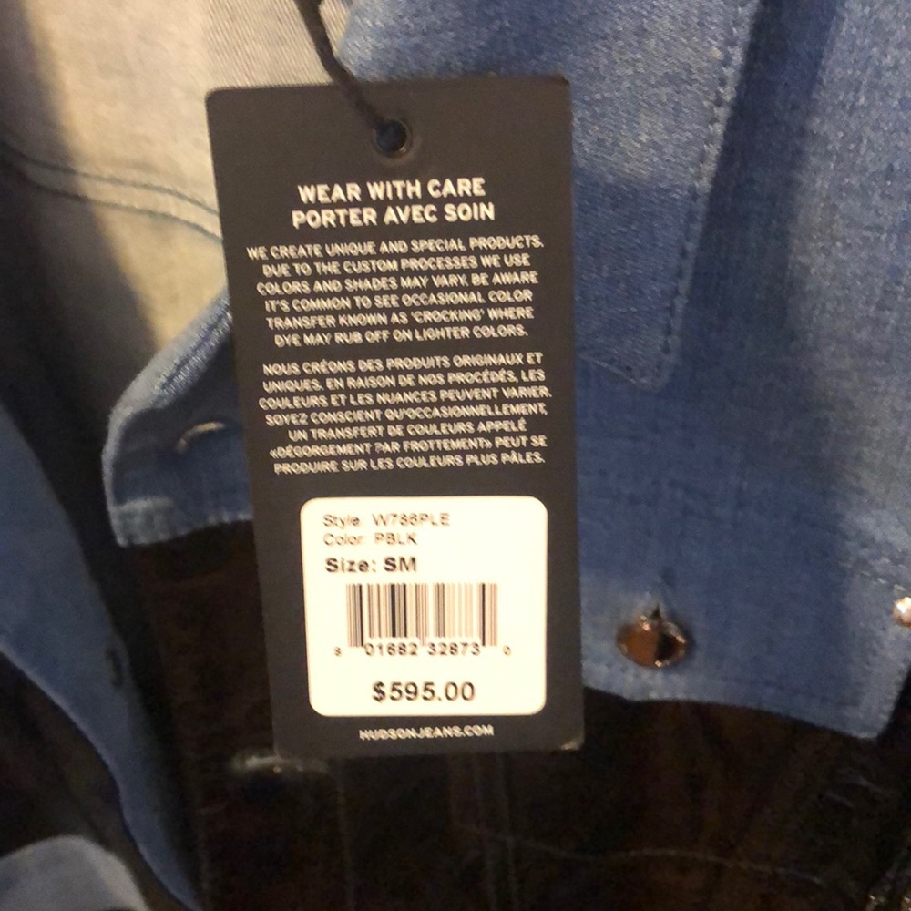 Jacket - Picture 7 of 8